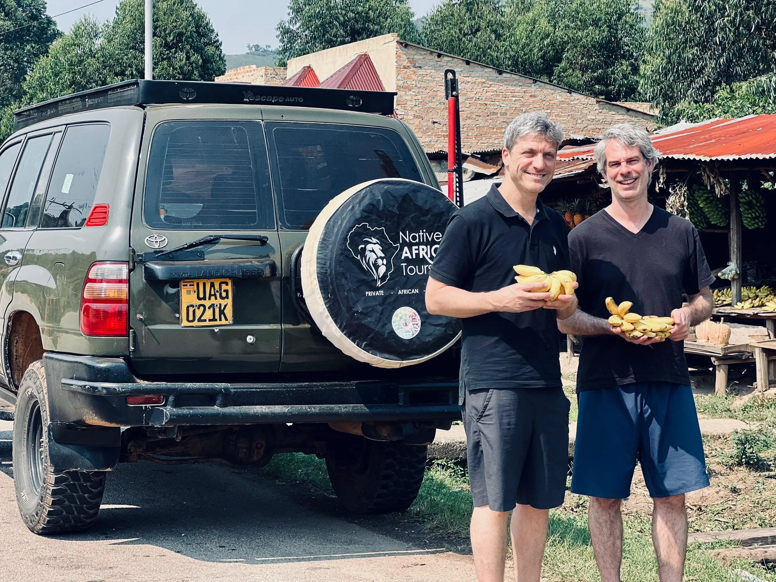 How to Support Local Communities When Trekking Gorillas in Uganda