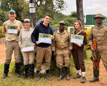 Luxury Budget Gorilla Trekking Uganda