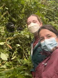 Gorilla Trekking Rwanda Price