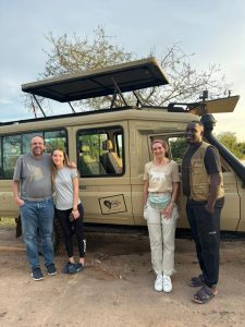 Uganda Gorilla Trekking Families Teenagers