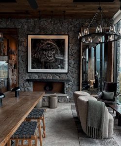 Top Rwanda Gorilla Trekking Lodges near Volcanoes National Park