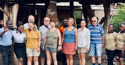 Private Group Safaris Uganda