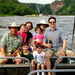 Uganda Safaris with Native Africa Tours