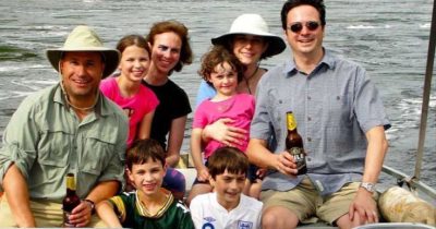 Uganda Safaris with Native Africa Tours