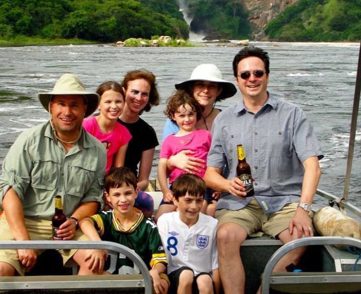 Uganda Safaris with Native Africa Tours