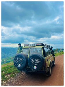 Solo Safaris Uganda by Native Africa Tours