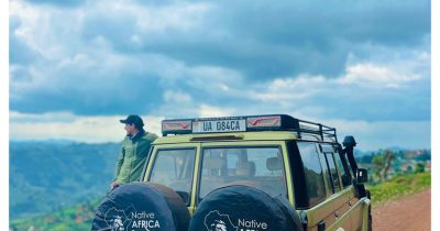 Solo Safaris Uganda by Native Africa Tours