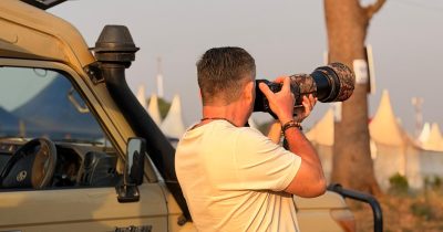 Best Uganda Safari Routes by Native Africa Tours