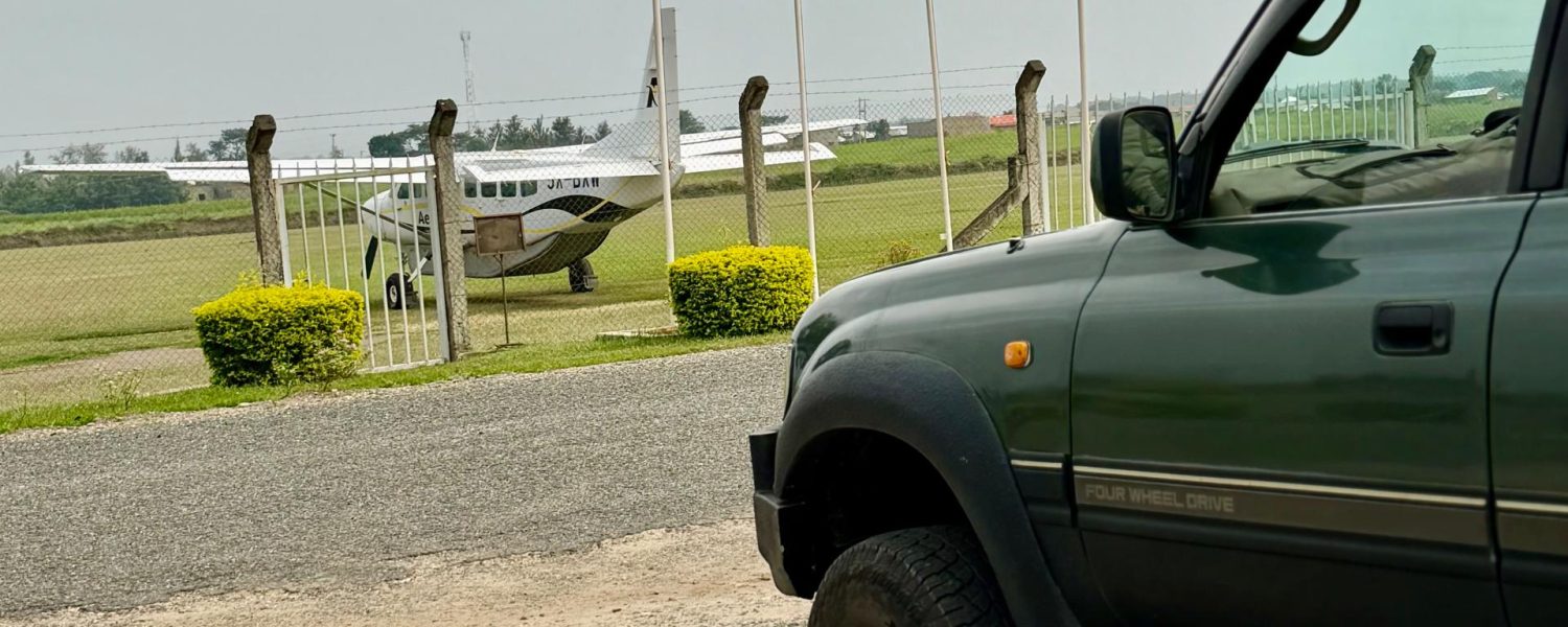 Uganda Safari by Road or Air with Native Africa Tours