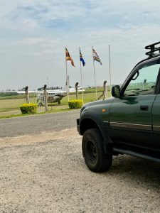 Uganda Safari by Road or Air with Native Africa Tours