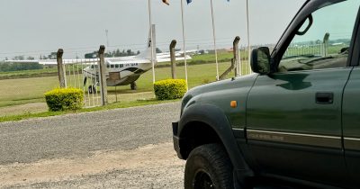 Uganda Safari by Road or Air with Native Africa Tours