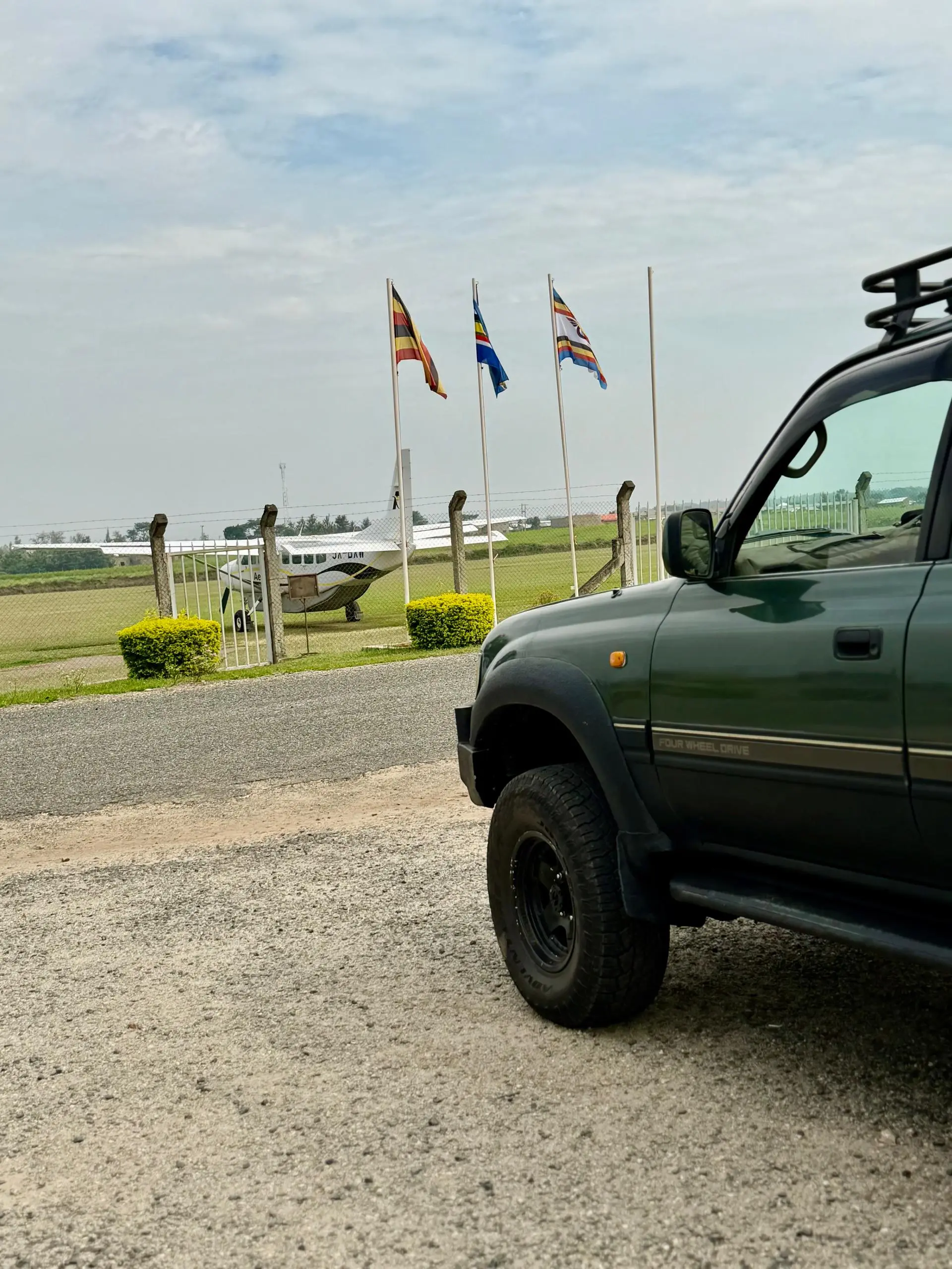 Uganda Safari by Road or Air with Native Africa Tours