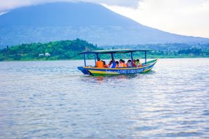 Visit the Twin Lakes of Ruhondo and Burera With Native Africa Tours