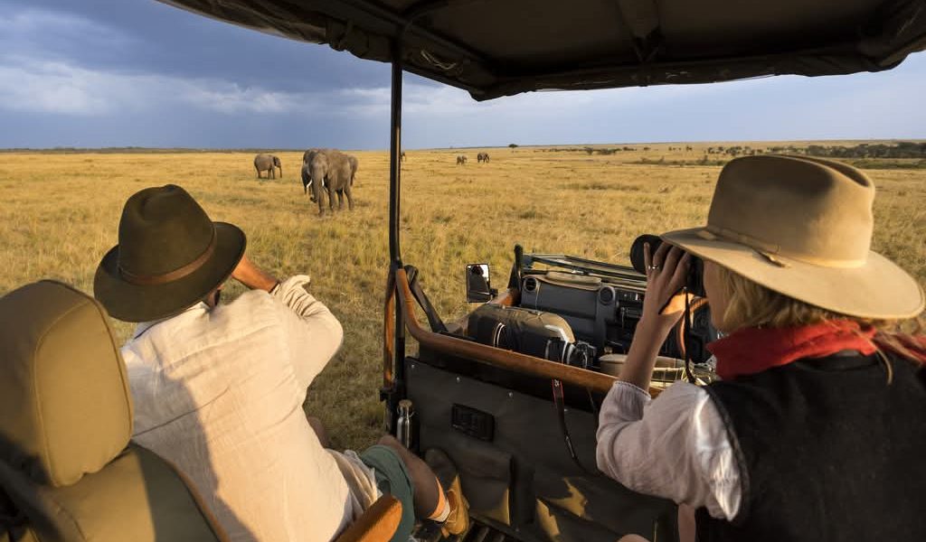 Private Safaris in Uganda with Native Africa Tours