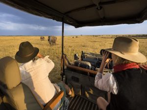Private Safaris in Uganda with Native Africa Tours