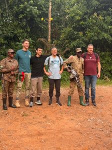 Explore Uganda with Native Africa Tours During the Low season