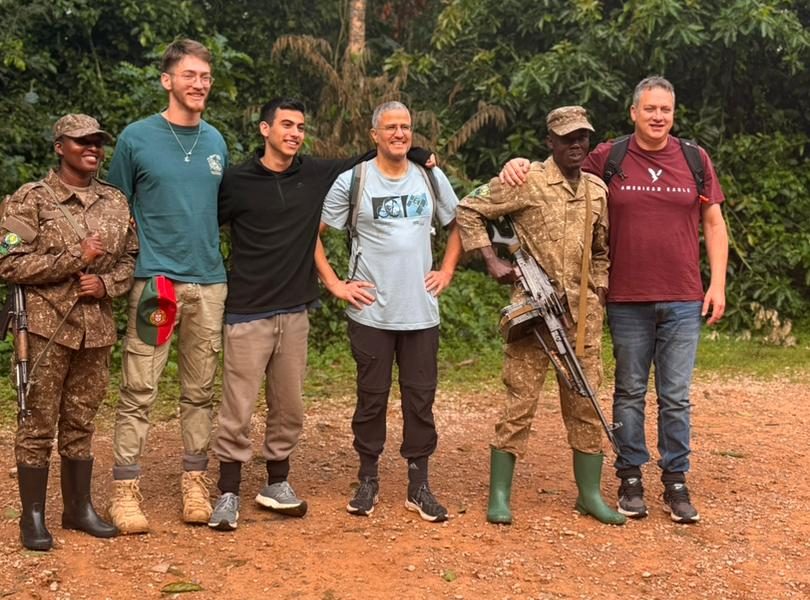 Explore Uganda with Native Africa Tours During the Low season