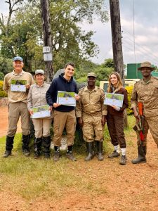 Native Africa Tours Guides for Gorilla Trekking
