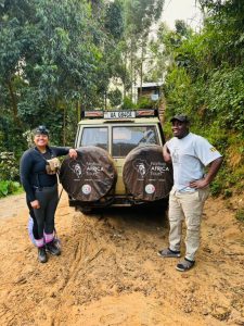 Rwanda Private Safaris with Native AFrica Tours