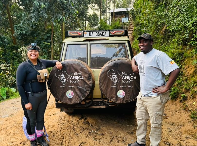 Rwanda Private Safaris with Native AFrica Tours