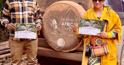 Gorilla trekking Rwanda Uganda experience in Bwindi and Volcanoes National Park