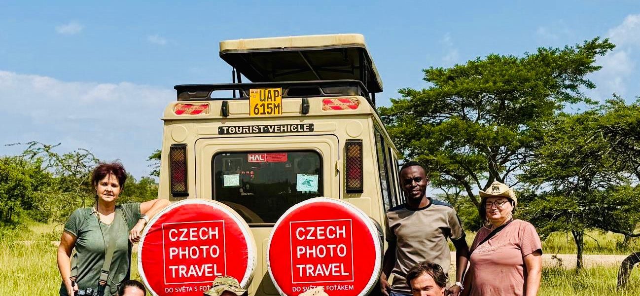 Combined Rwanda and Uganda group tours with gorilla trekking and wildlife safari