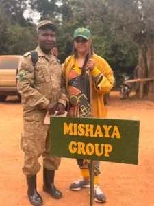 How to Explore Uganda Alone