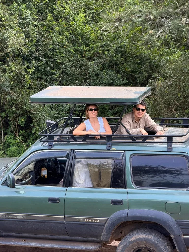 4 Days Lake Mburo from Kigali