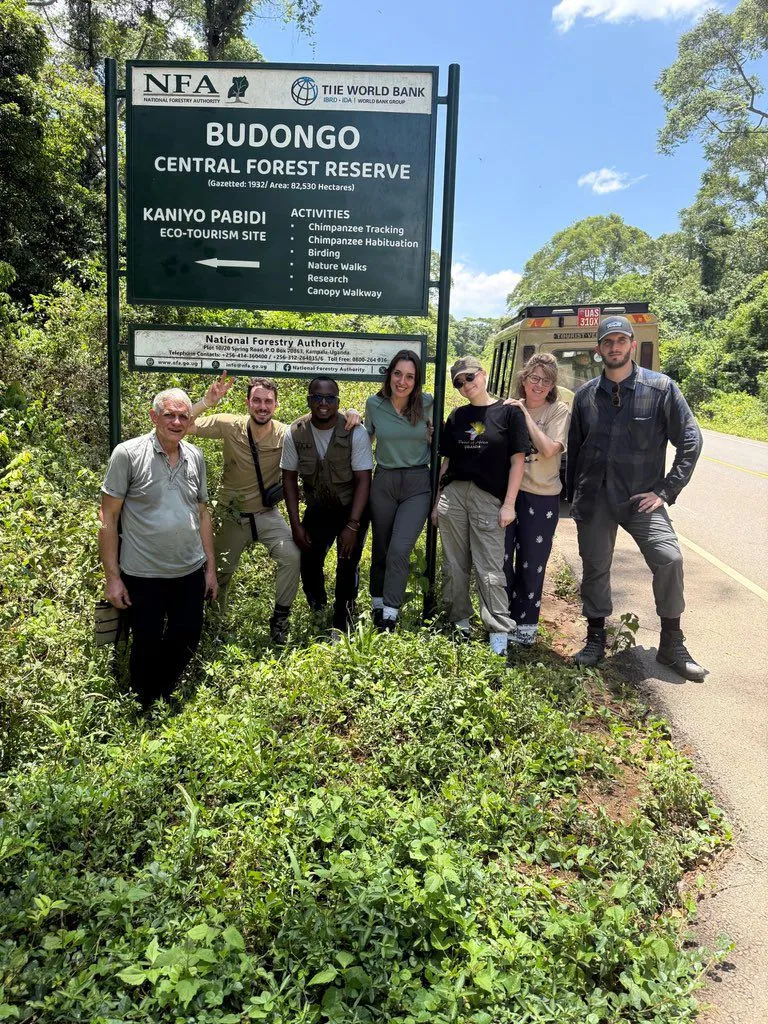 4 Days Budongo & Murchison Safari