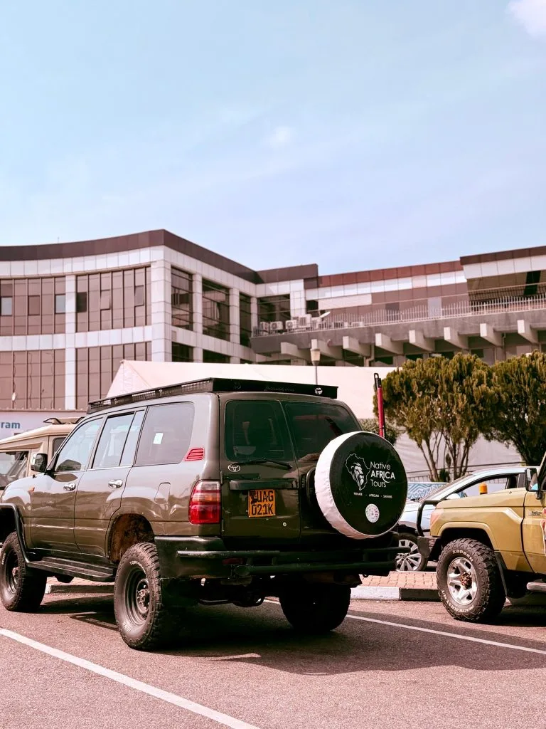 2 Days Quick Rwanda Escape