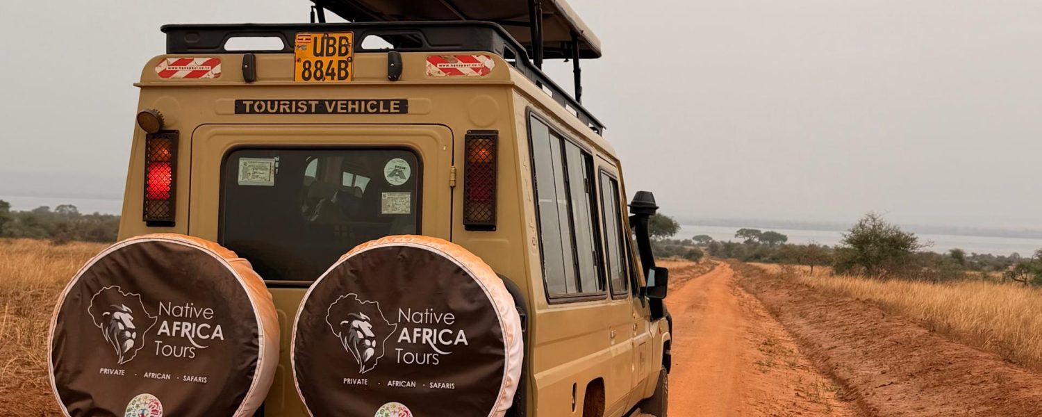 13 Days Rafting Primate Tracking Safari