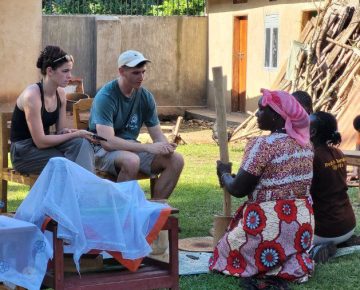 8 Days Uganda Cultural Tour with Native Africa Tours