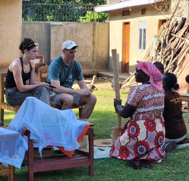 8 Days Uganda Cultural Tour with Native Africa Tours