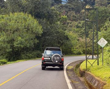 3 Days chimpanzees of Nyungwe with Native Africa Tours