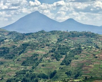 6 Days Uganda Non-Touristy Destinations Safari with Native Africa Tours