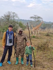 8 Days Uganda Family Adventure with Native Africa Tours