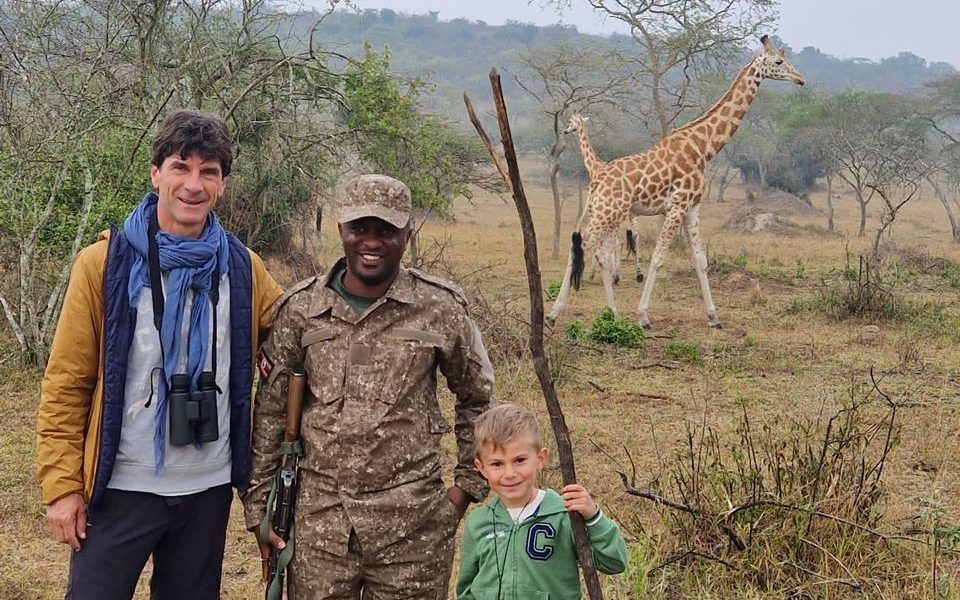 8 Days Uganda Family Adventure with Native Africa Tours
