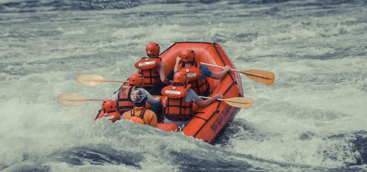 3 Days Rafting and Shoebill Tour with Native Africa Tours