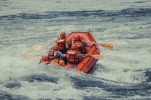 3 Days Rafting and Shoebill Tour with Native Africa Tours