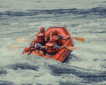 3 Days Rafting and Shoebill Tour with Native Africa Tours