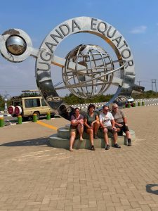 4 Days Uganda Small Group Trip with Native Africa Tours