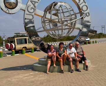 4 Days Uganda Small Group Trip with Native Africa Tours