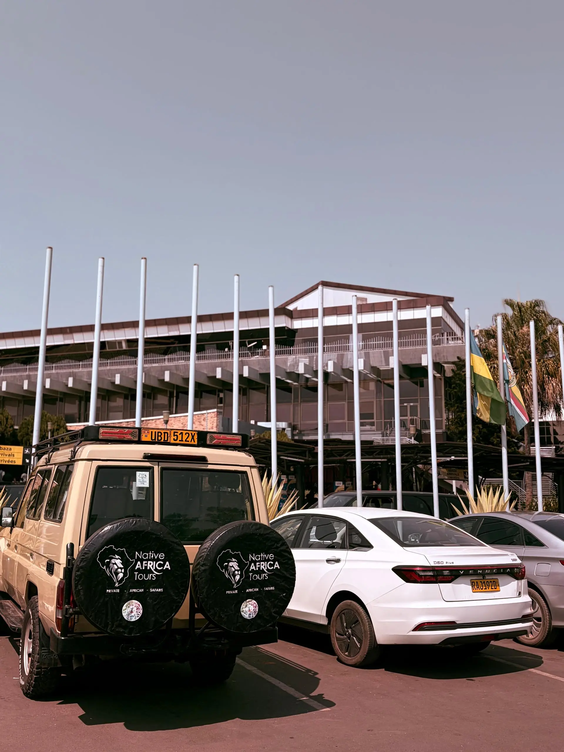 Book Rwanda safari packages from Kigali Airport with private transfers, gorilla trekking, wildlife safaris and tailor-made itineraries.