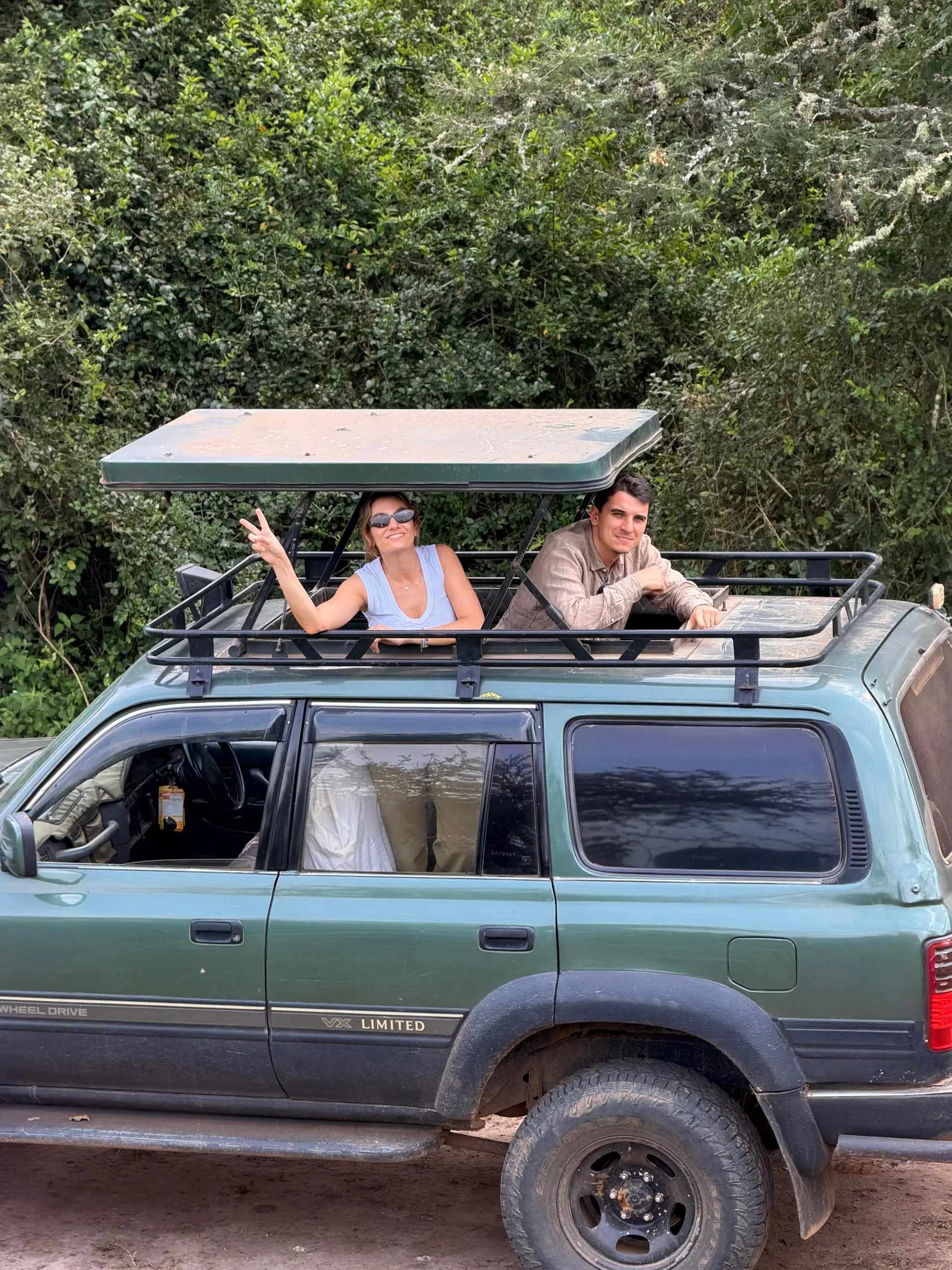 Discover Rwanda safari packages for couples, with private tours, gorilla trekking, romantic lodges, sample itineraries and estimated prices.